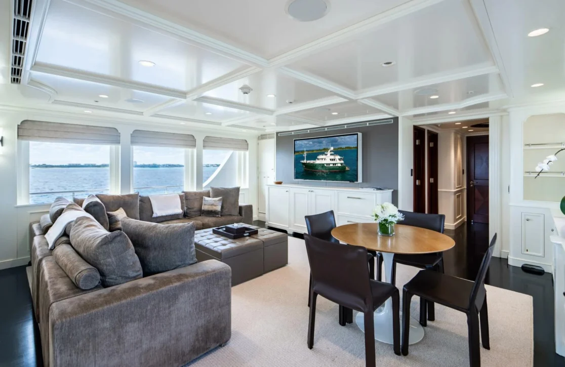 An image of Zexplorer yacht