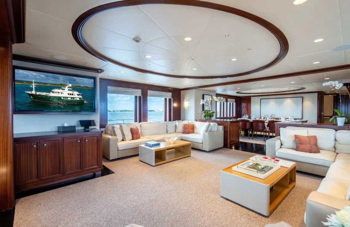 An image of Zexplorer yacht