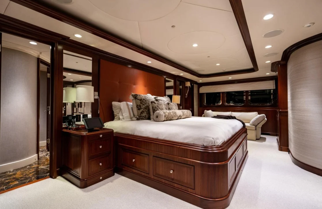 An image of Zexplorer yacht