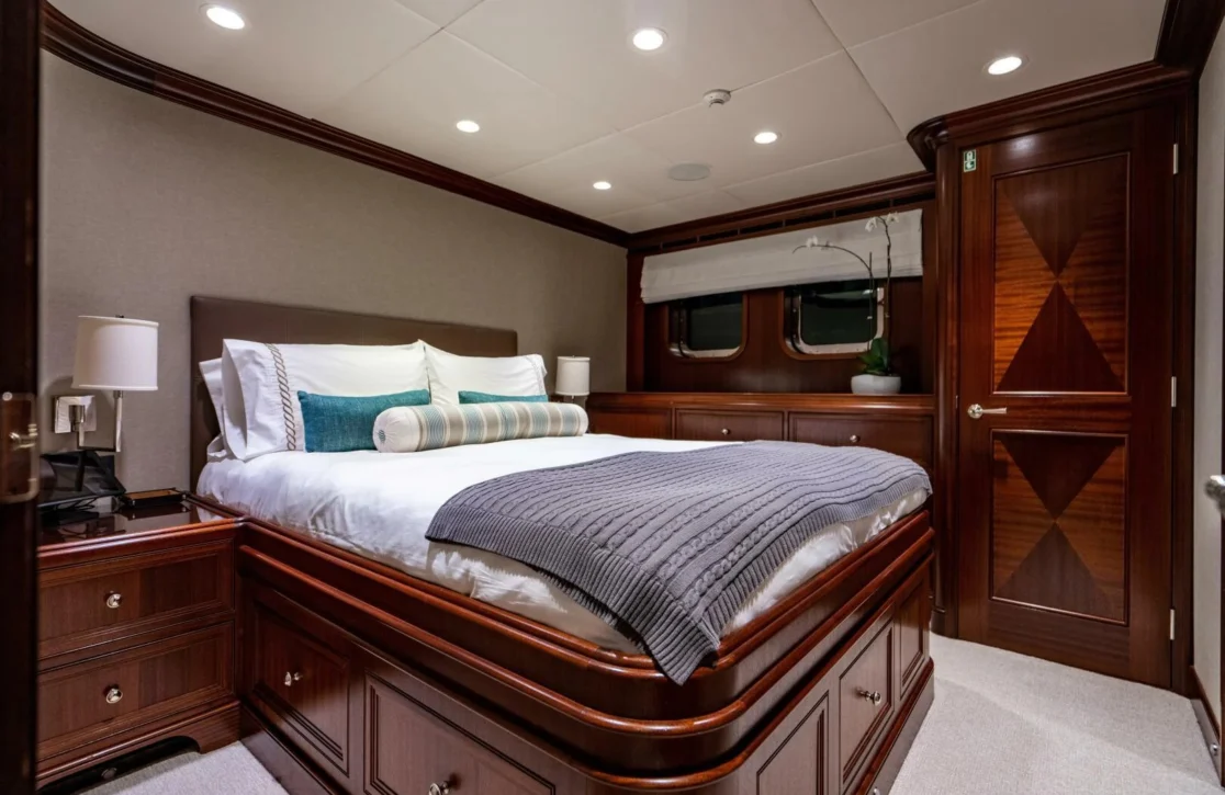 An image of Zexplorer yacht