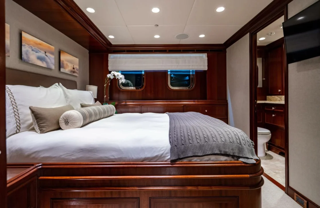 An image of Zexplorer yacht