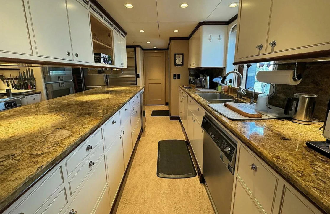 An image of Zexplorer yacht