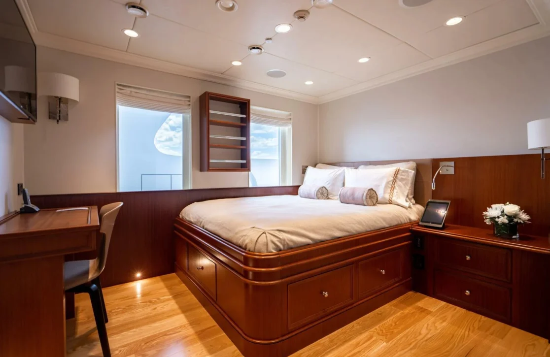 An image of Zexplorer yacht