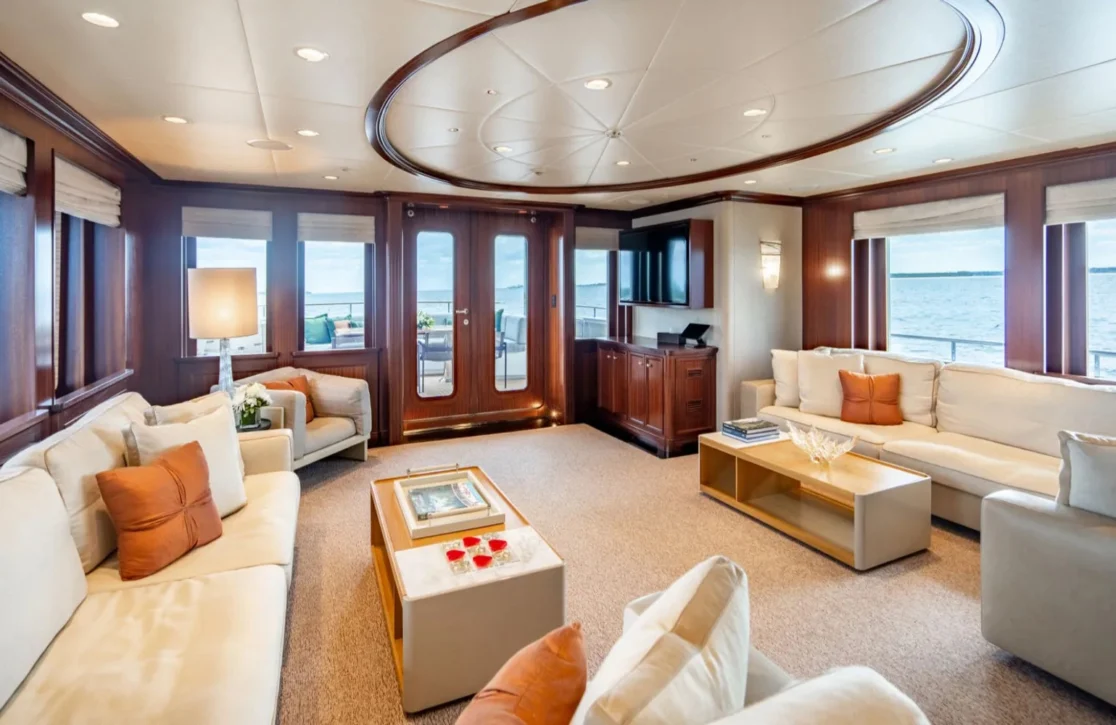 An image of Zexplorer yacht