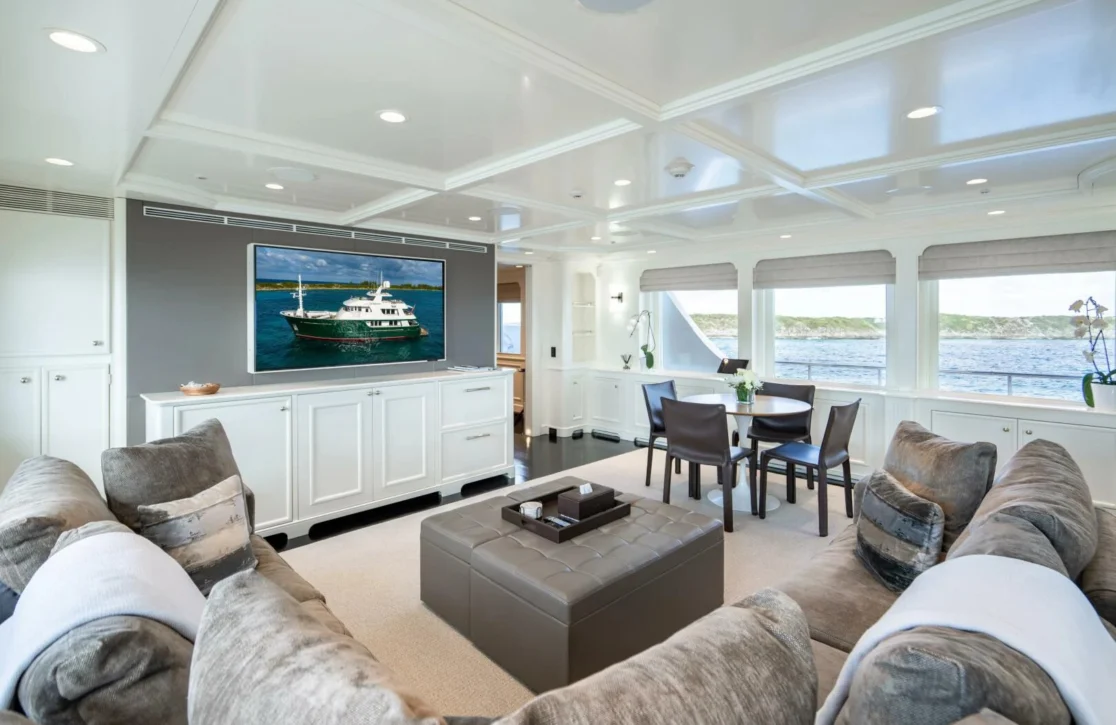 An image of Zexplorer yacht