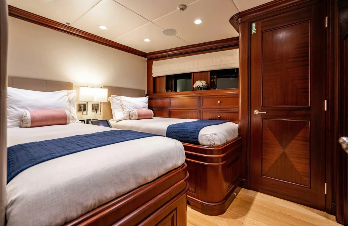 An image of Zexplorer yacht