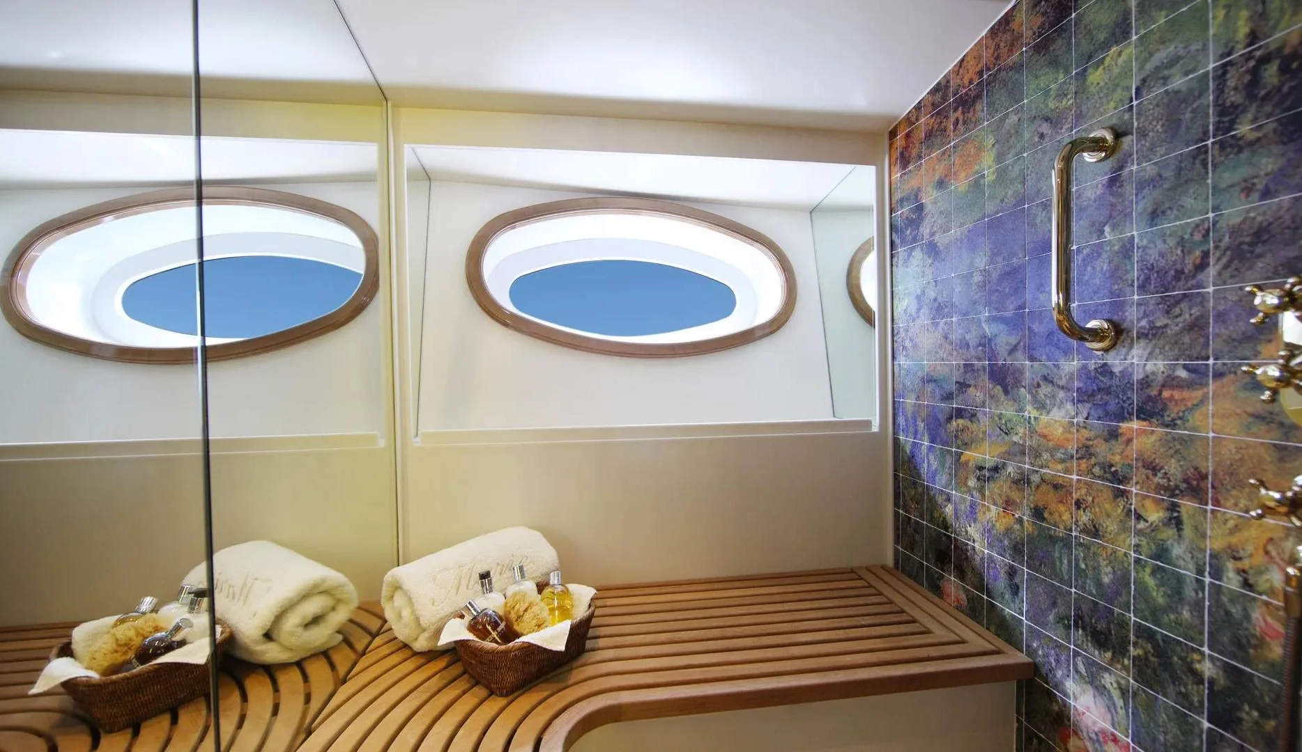 A preview of interior Bathroom