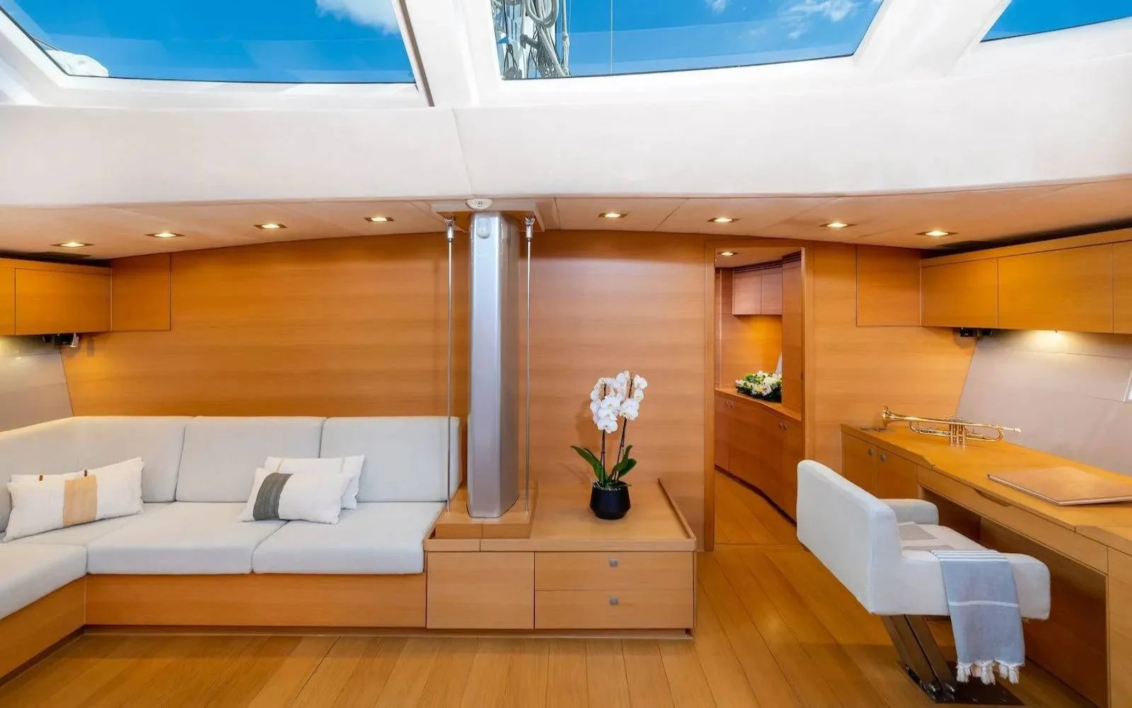 A preview of interior Sitting room
