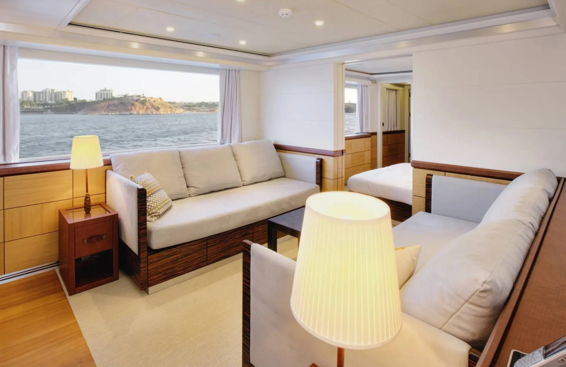 A preview of interior Sitting room