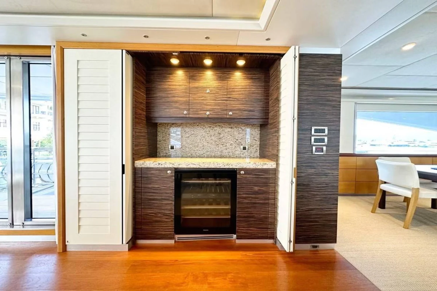 A preview of interior Other