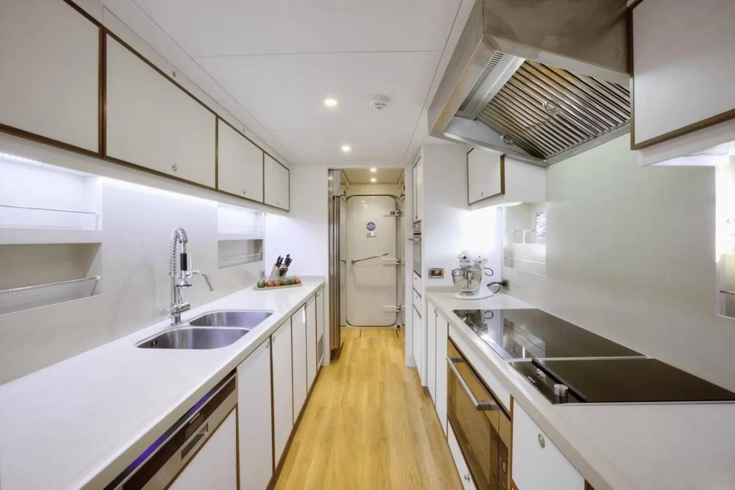 A preview of interior Kitchen
