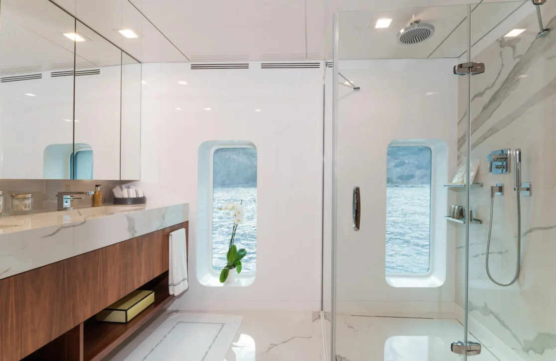An image of Orient Star yacht
