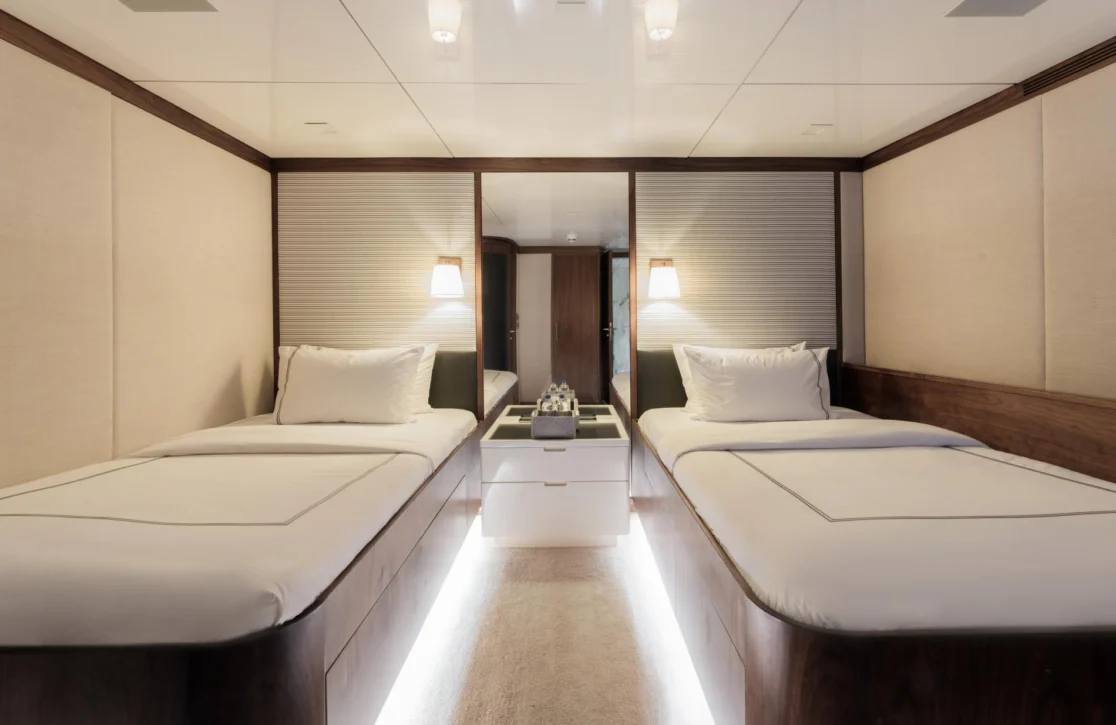 An image of Orient Star yacht