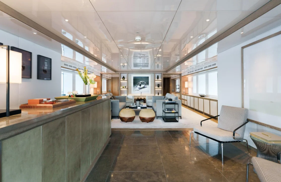 An image of Orient Star yacht