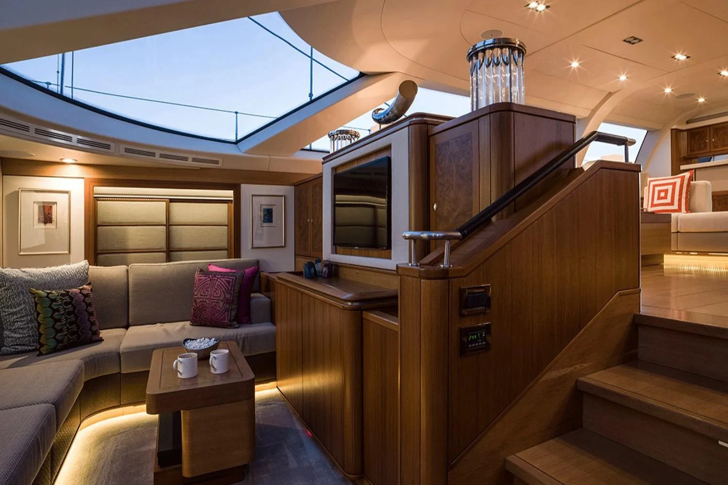 A preview of interior Living area