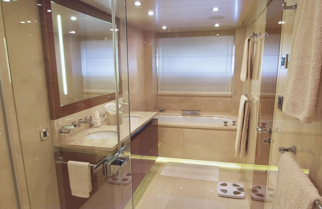 An image of Lady Dee yacht