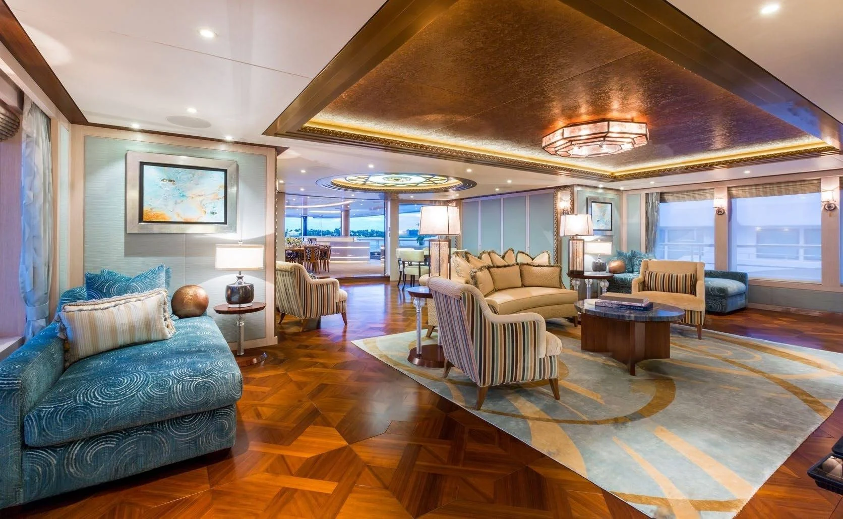 A preview of interior Living area