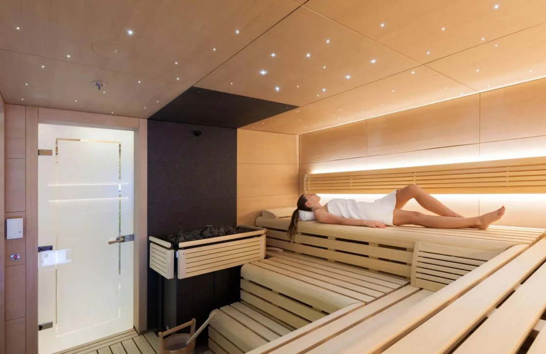 An image of Solandge yacht