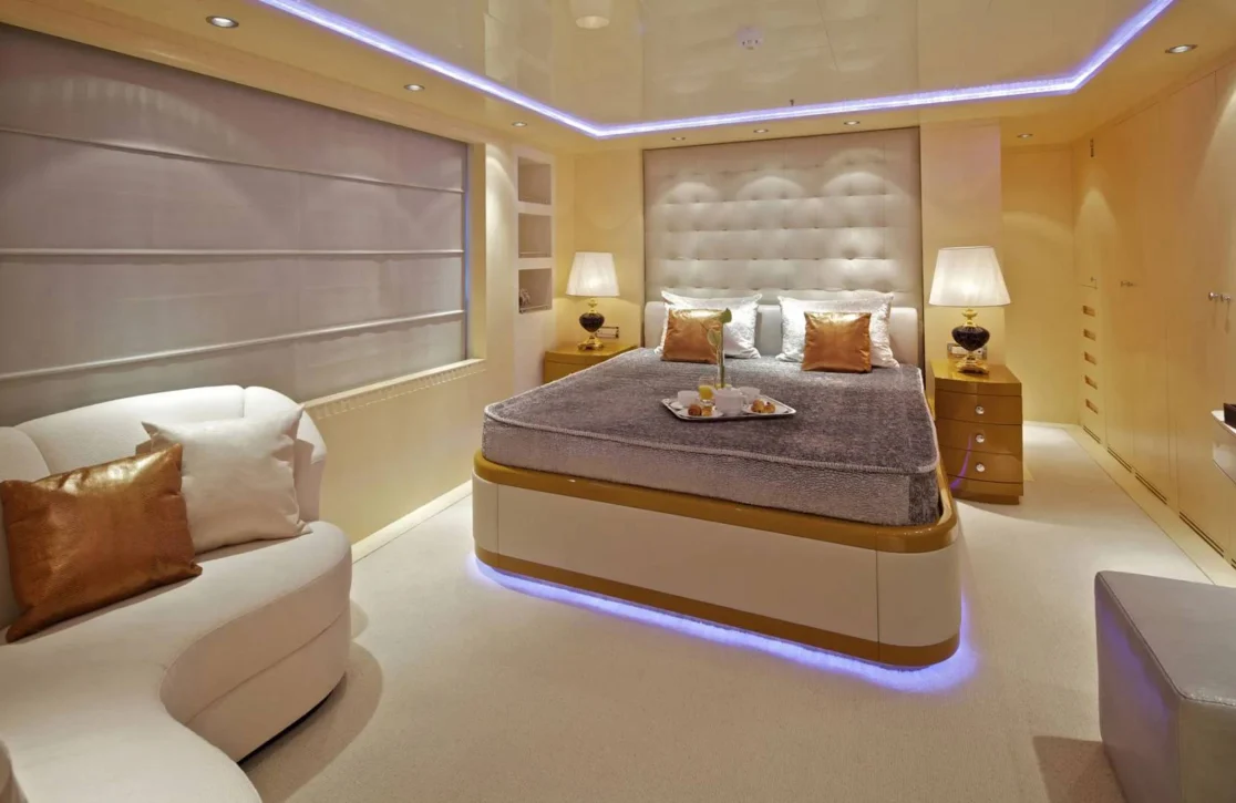 An image of Mia Rama yacht