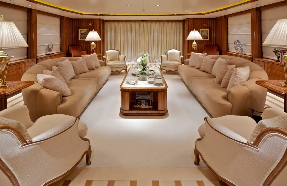 An image of Mia Rama yacht