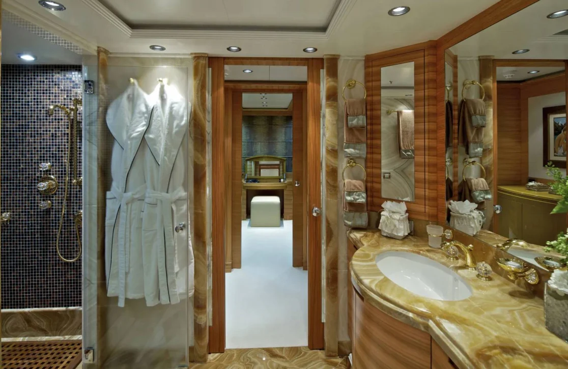 An image of Mia Rama yacht