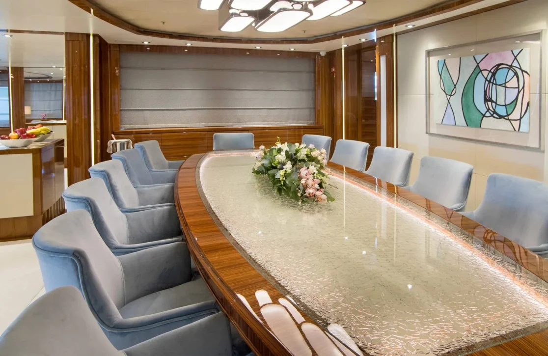 An image of Mia Rama yacht
