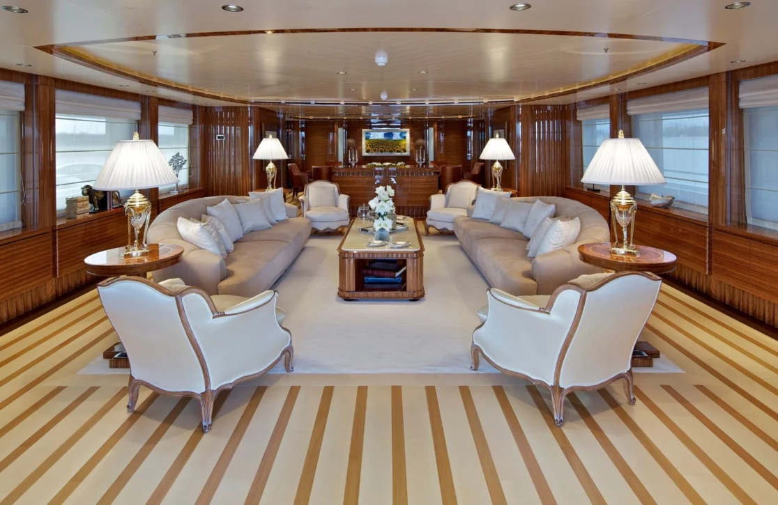 An image of Mia Rama yacht