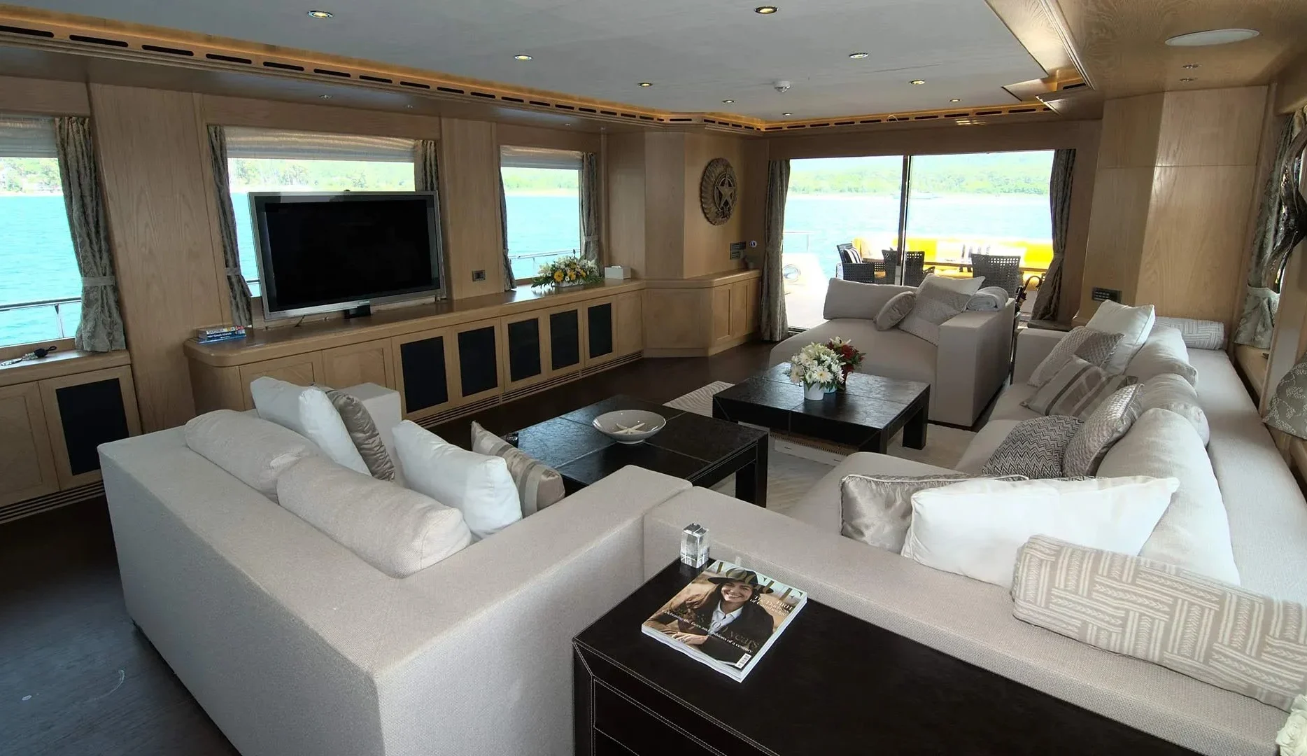 A preview of interior Living area