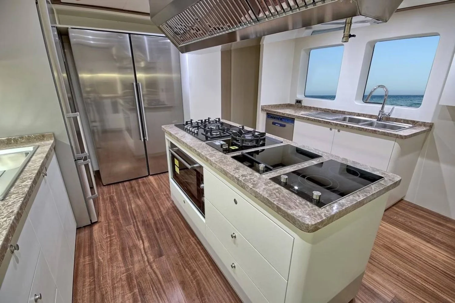 A preview of interior Kitchen