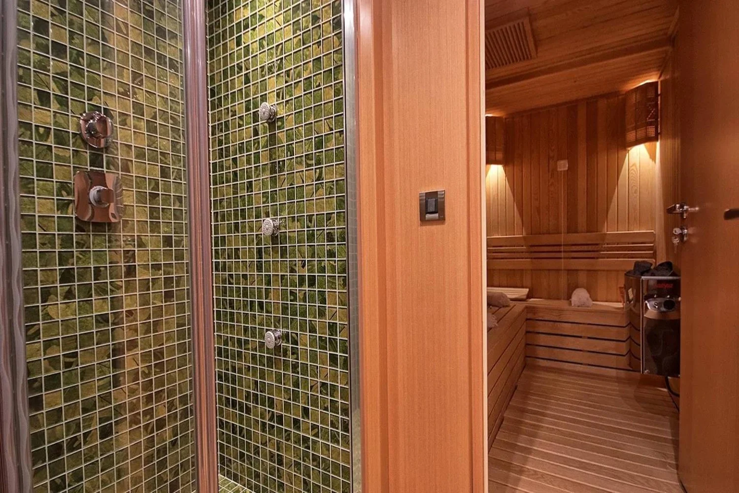A preview of interior Other