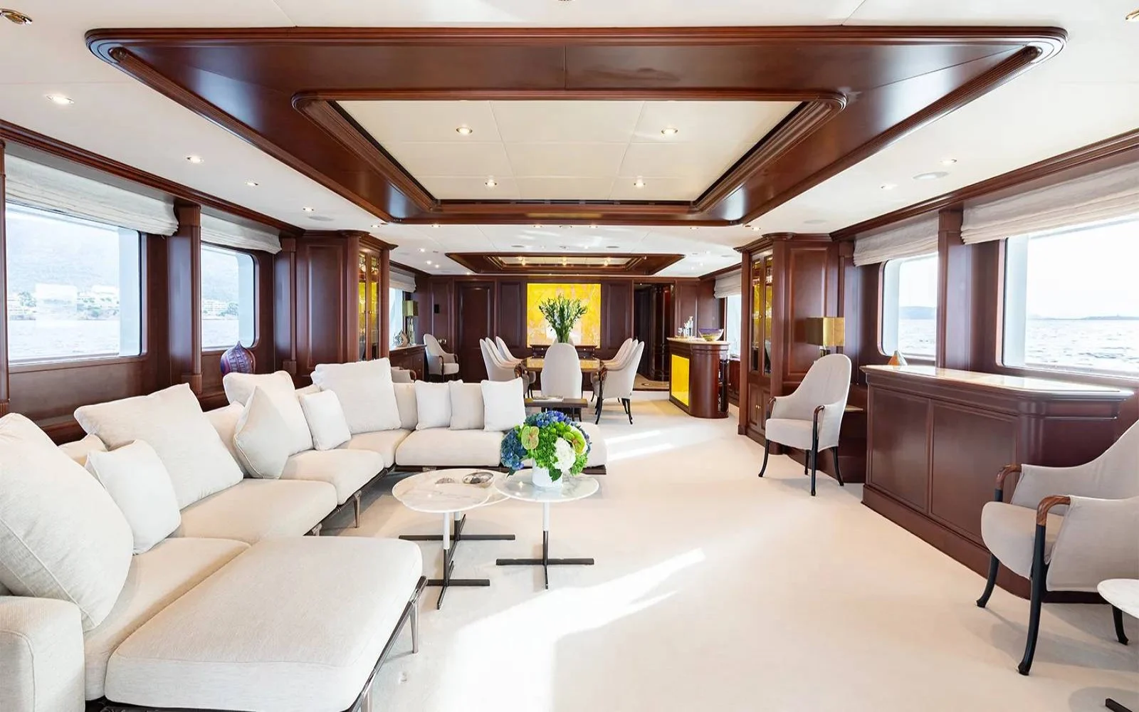 A preview of interior Living area