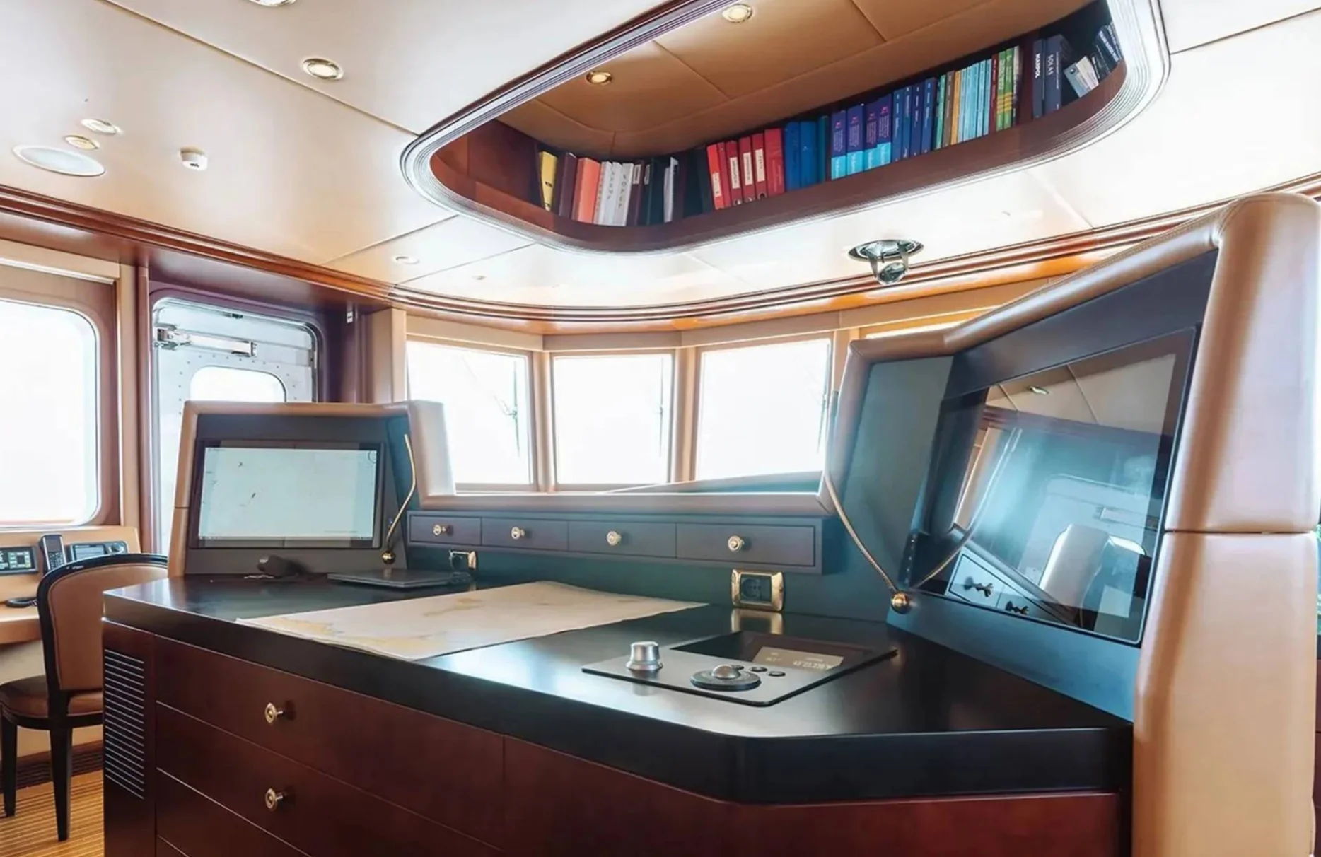 A preview of interior Office