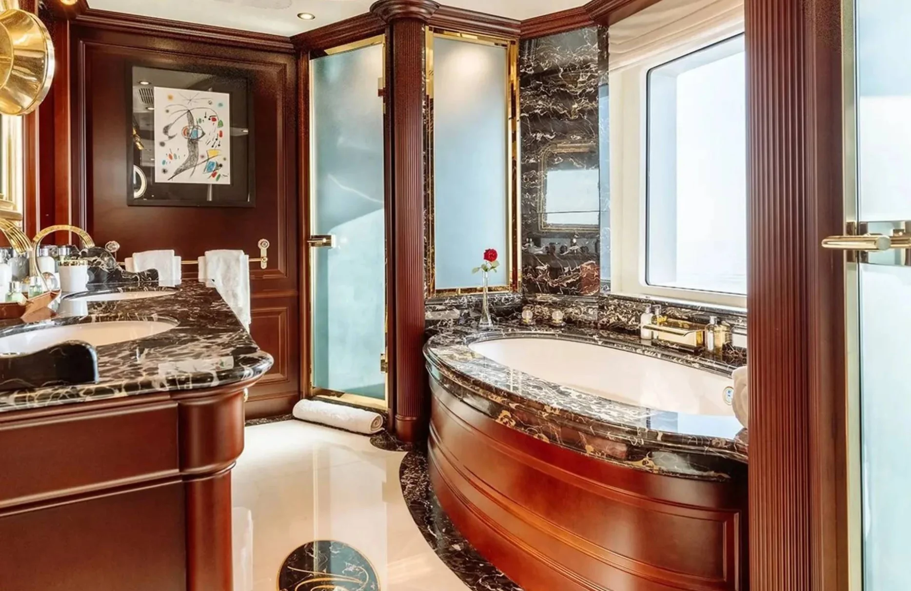 A preview of interior Bathroom