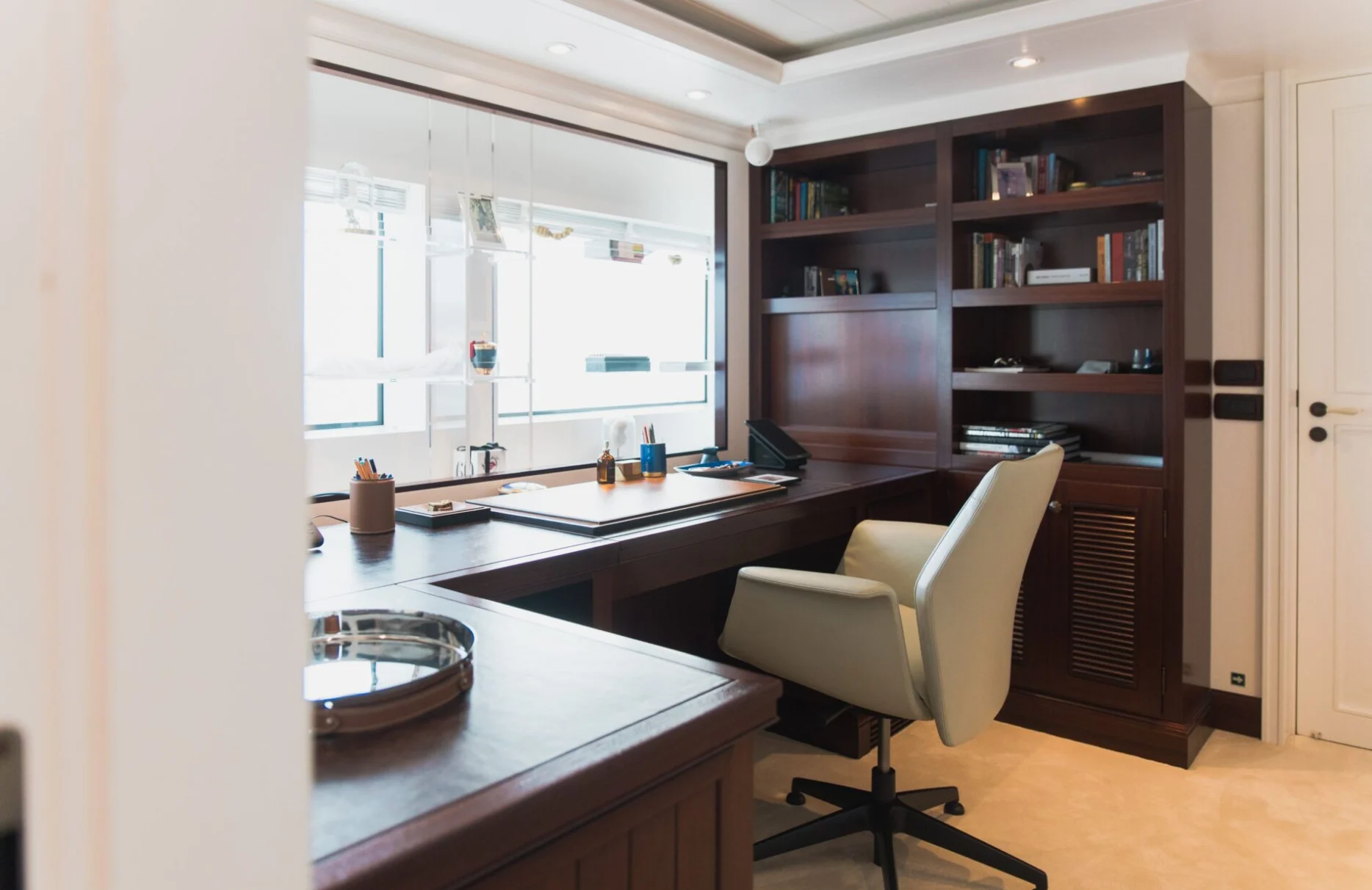 A preview of interior Office