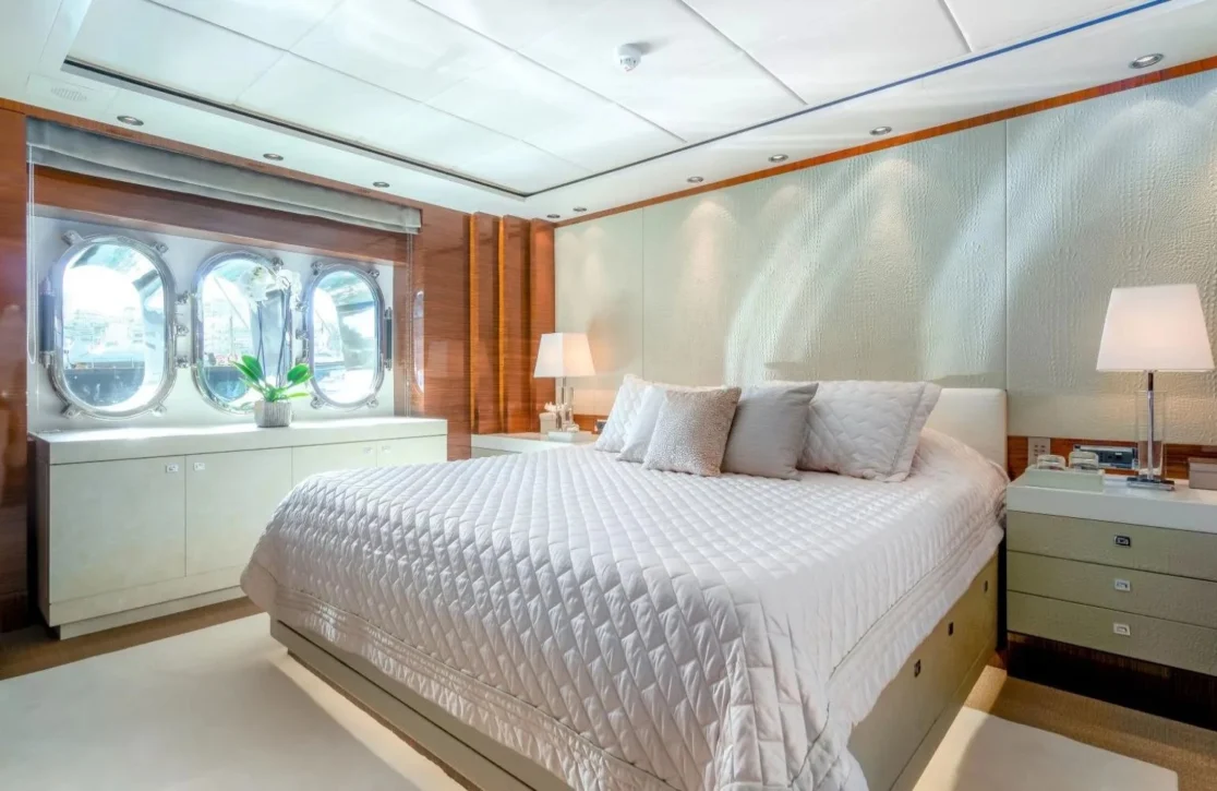 An image of O’pati yacht