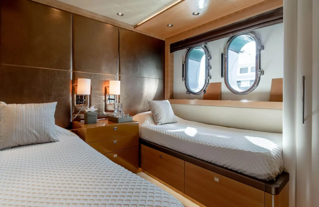 An image of O’pati yacht