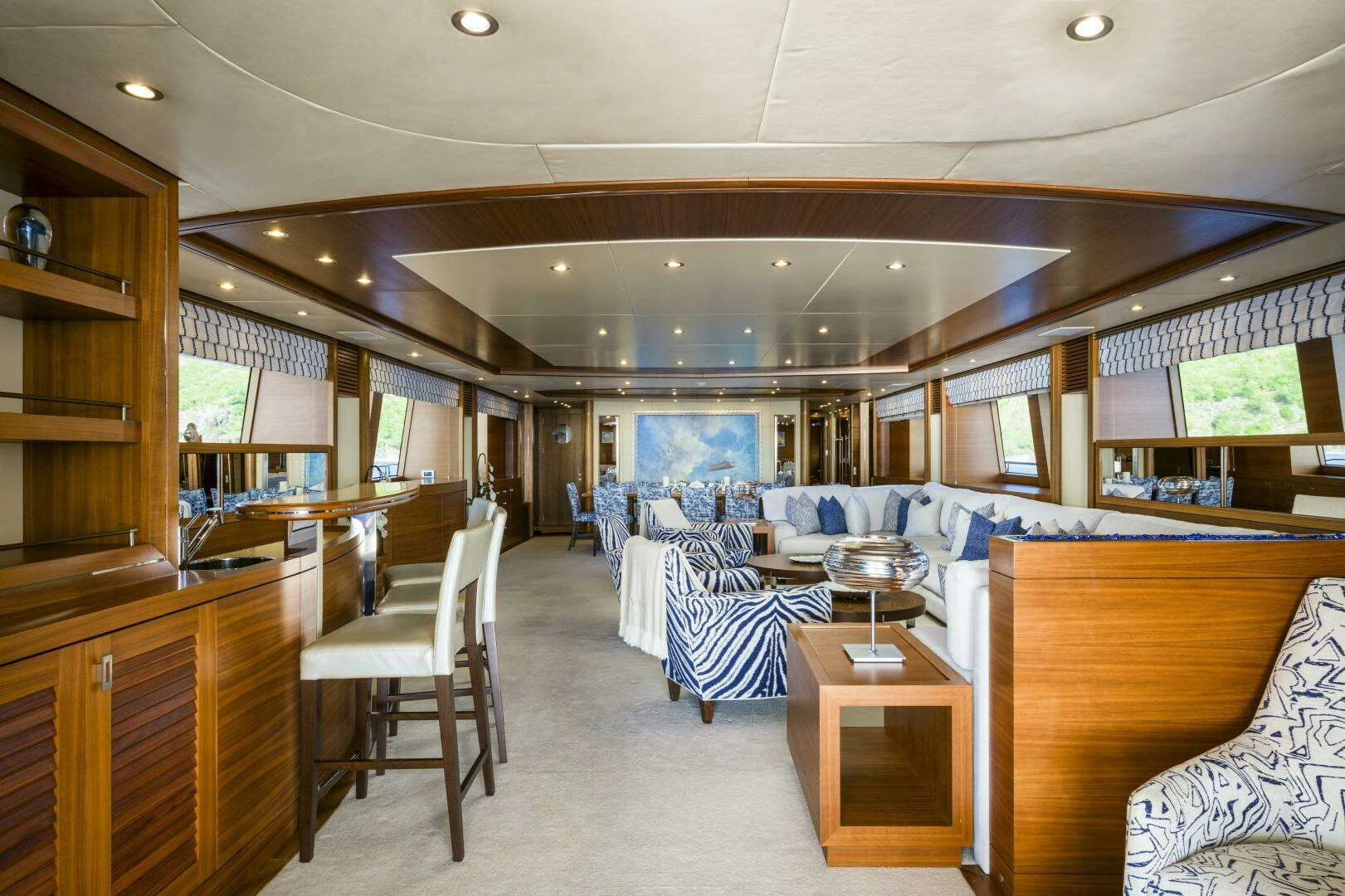 A preview of interior Living area