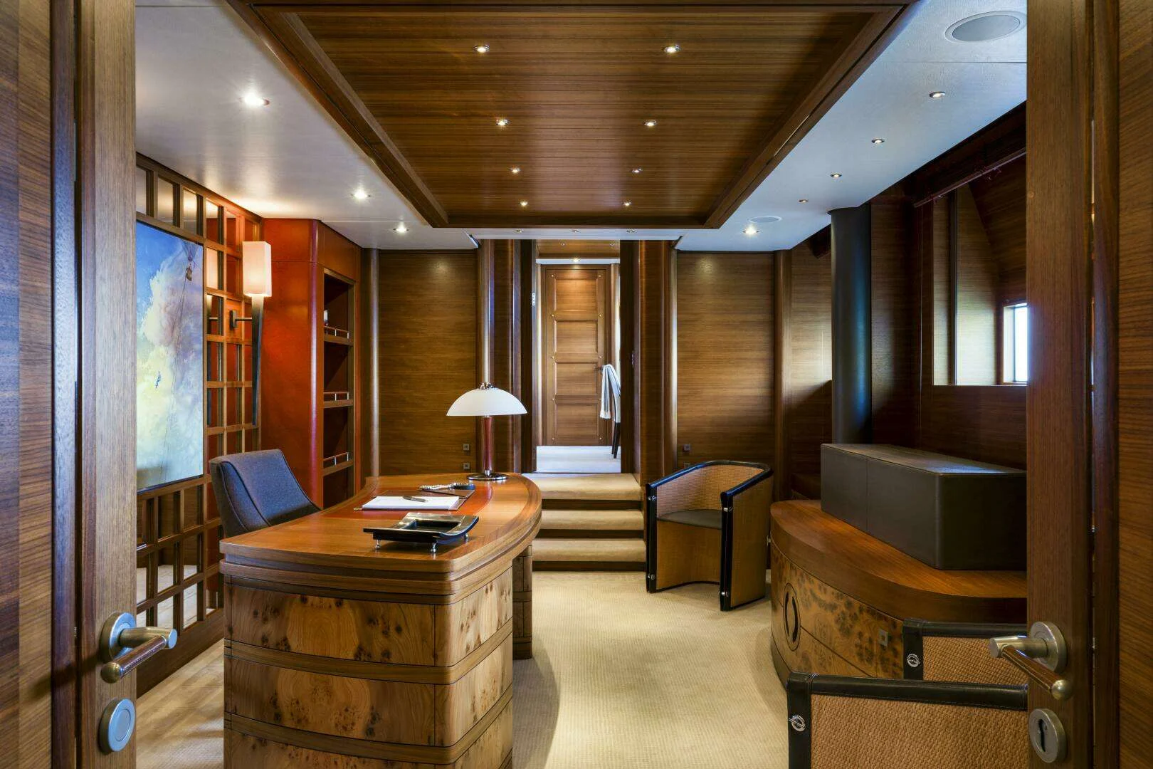 A preview of interior Office