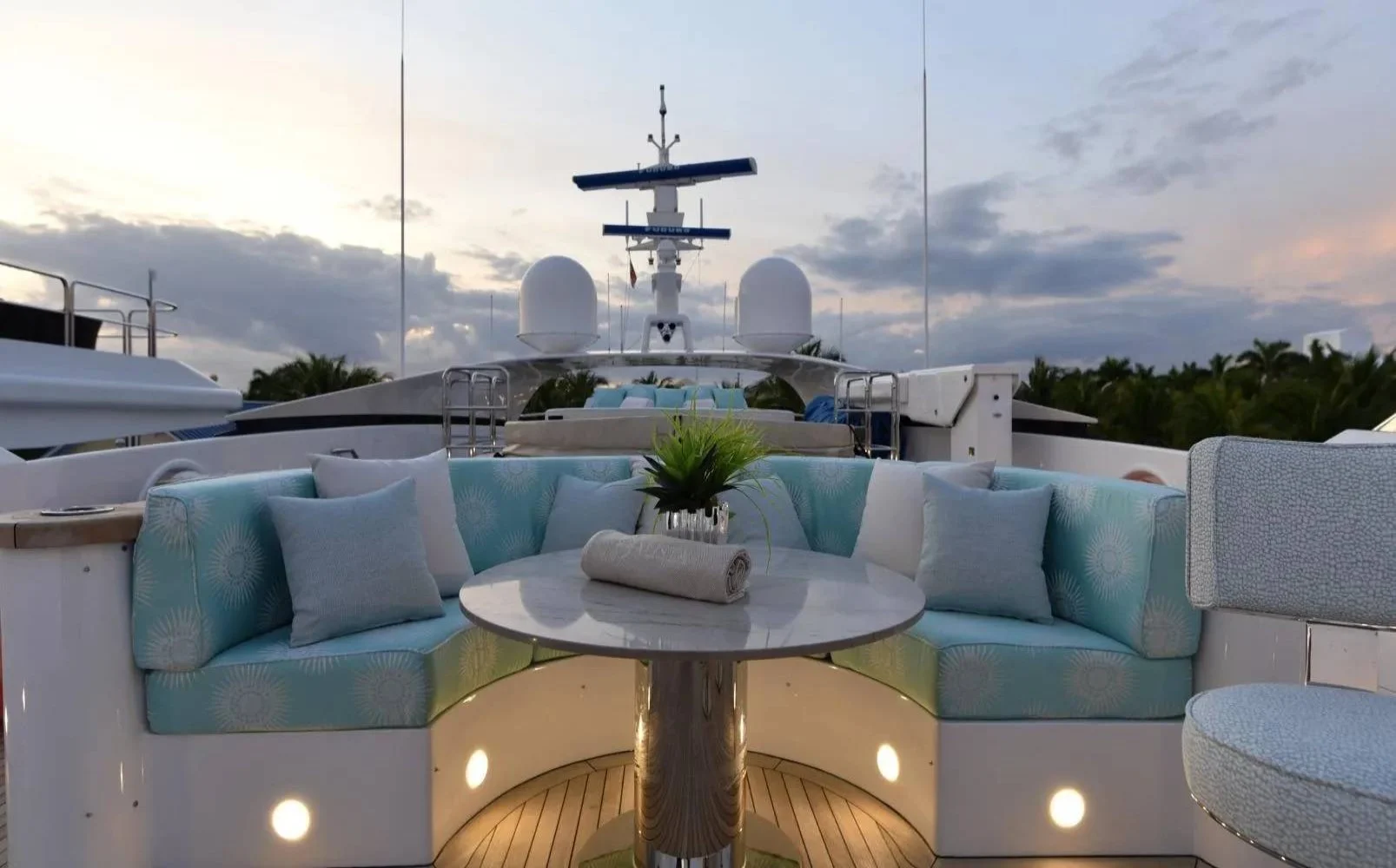 A preview of exterior images
