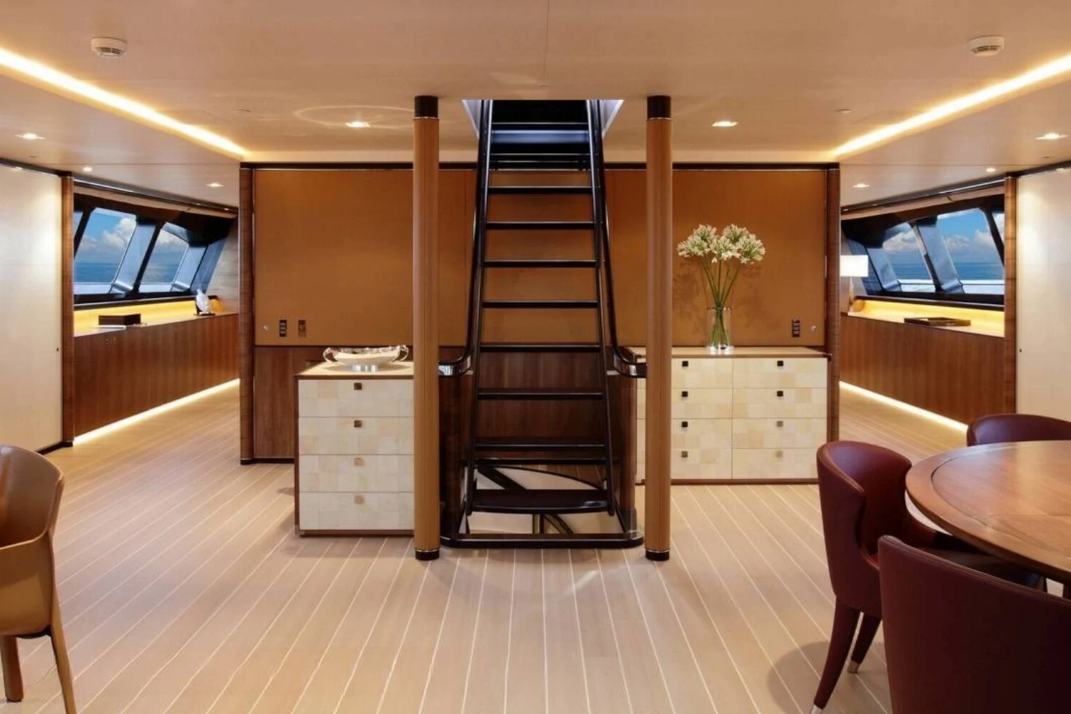 A preview of interior Stairs