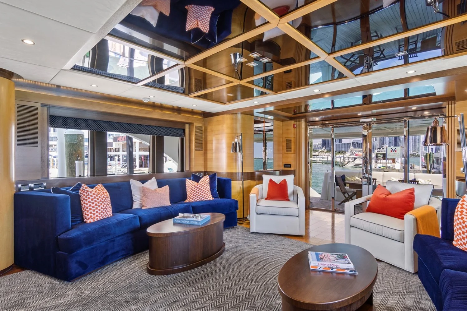 A preview of interior Living area