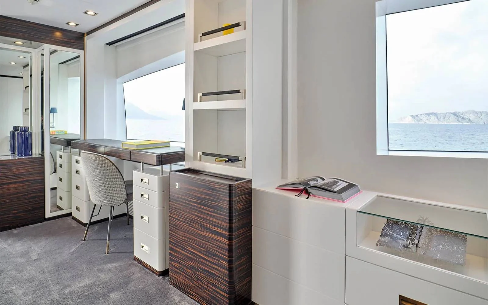 A preview of interior Other