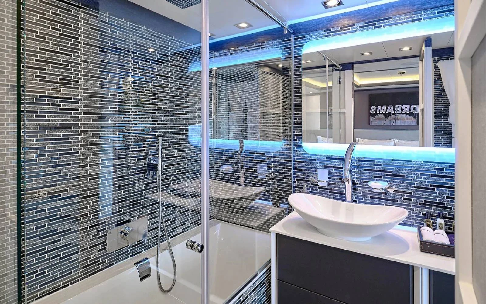 A preview of interior Bathroom