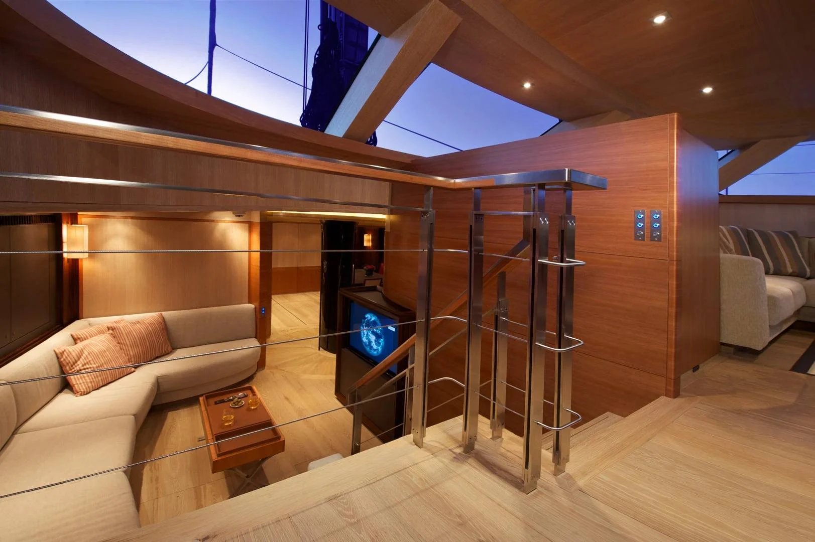 A preview of interior Sitting room