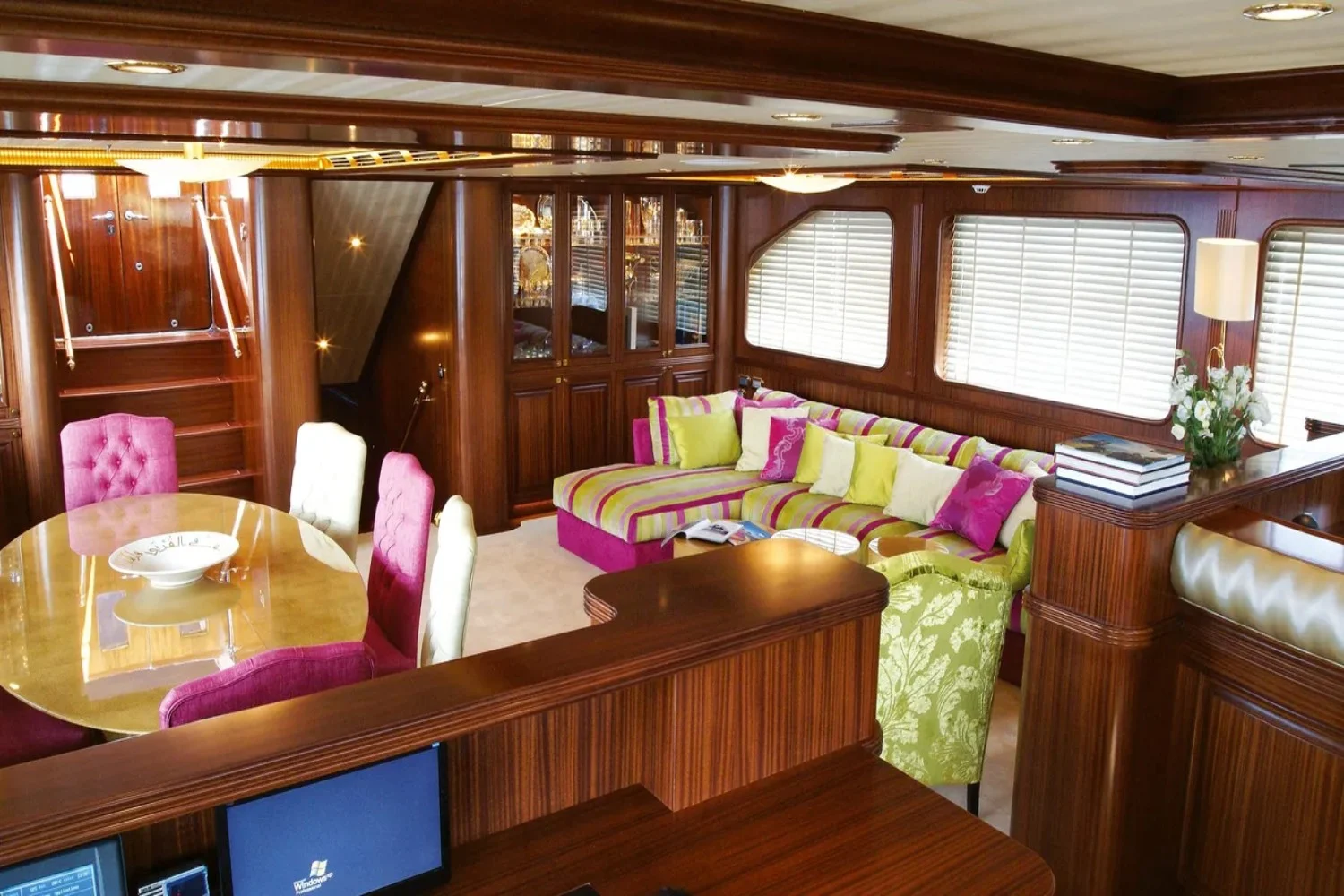 A preview of interior Living area