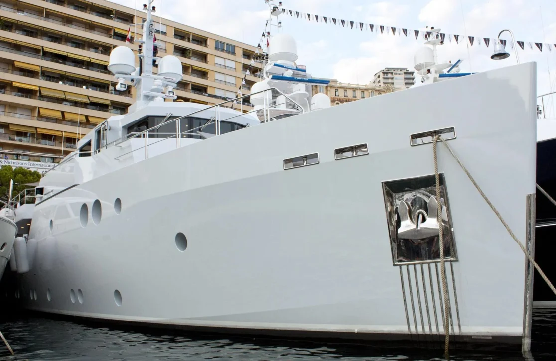 An image of Preference 19 yacht