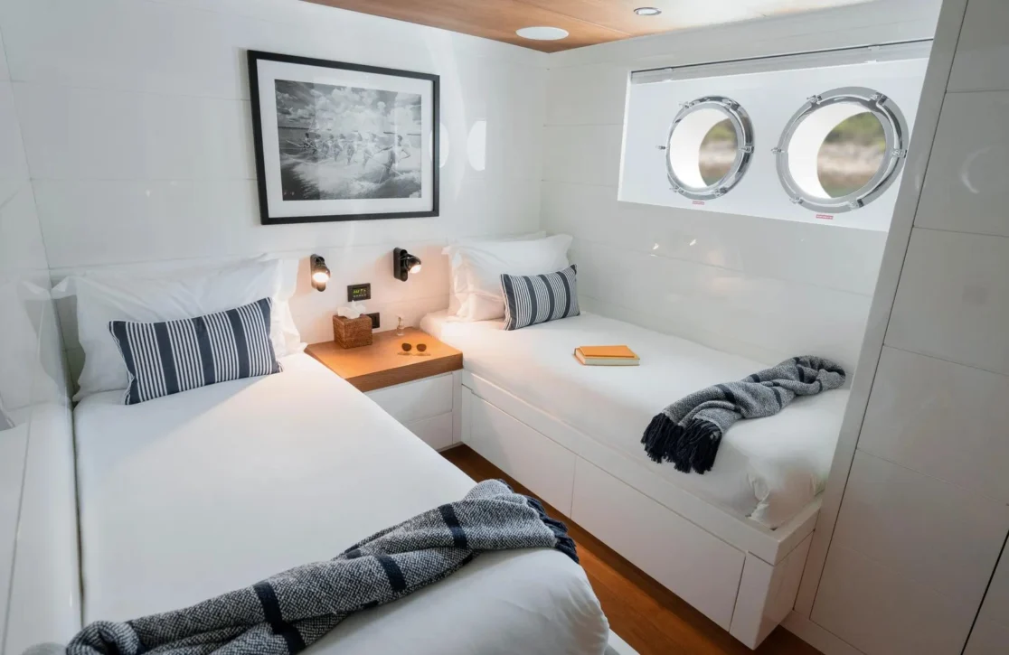 An image of Preference 19 yacht