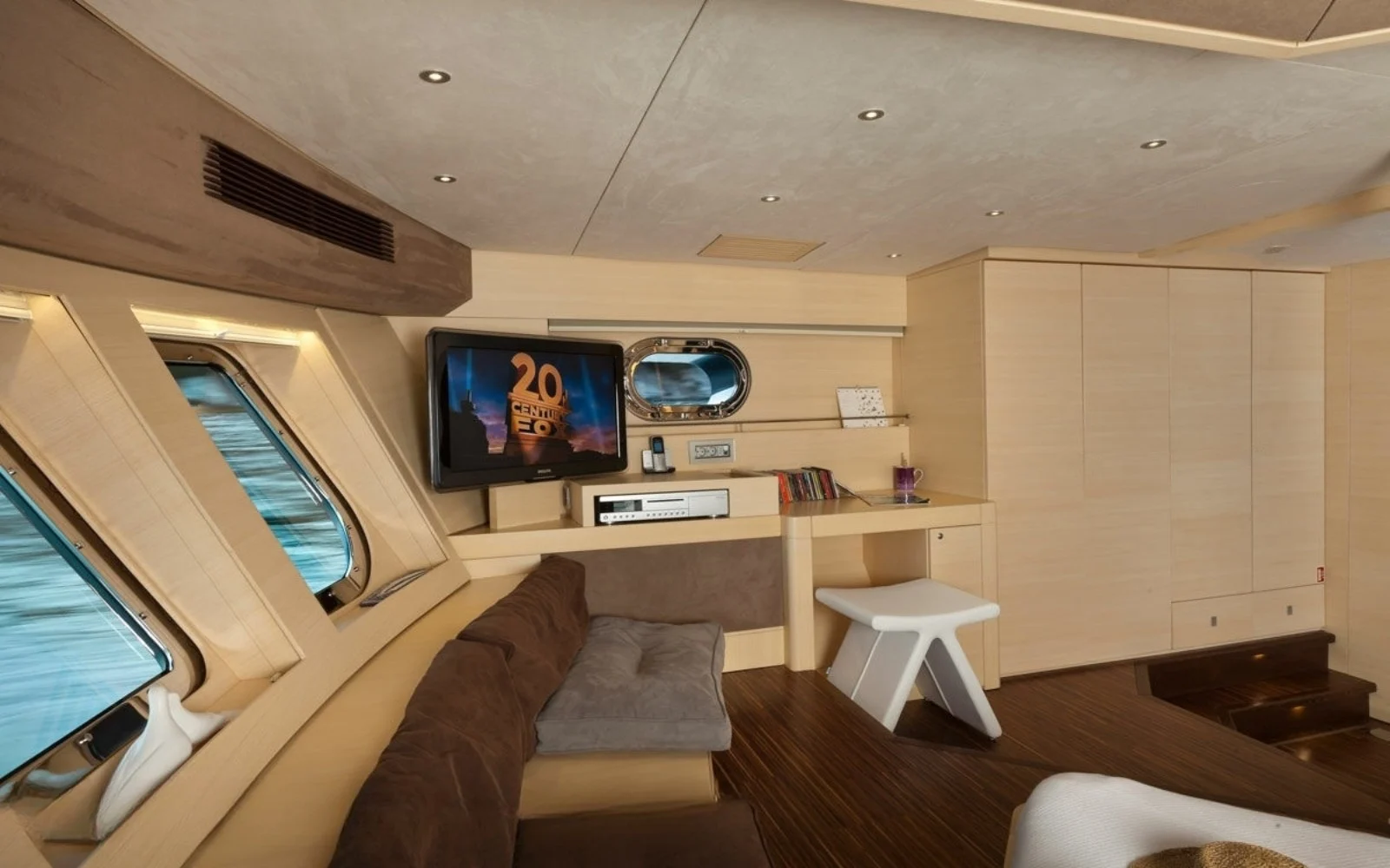 A preview of interior Sitting room