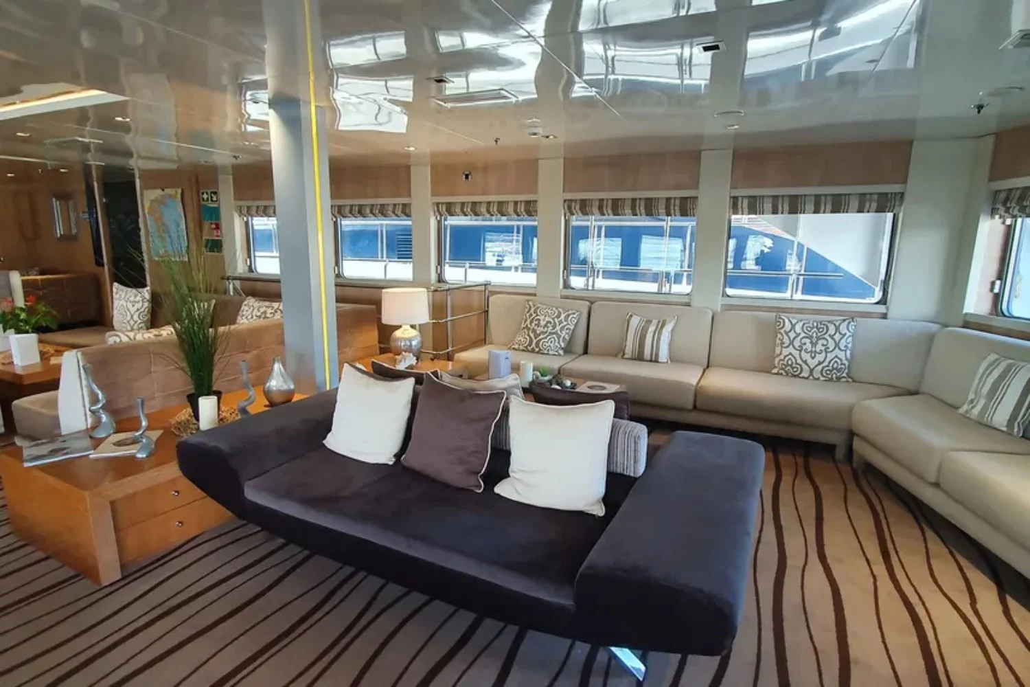 A preview of interior Living area
