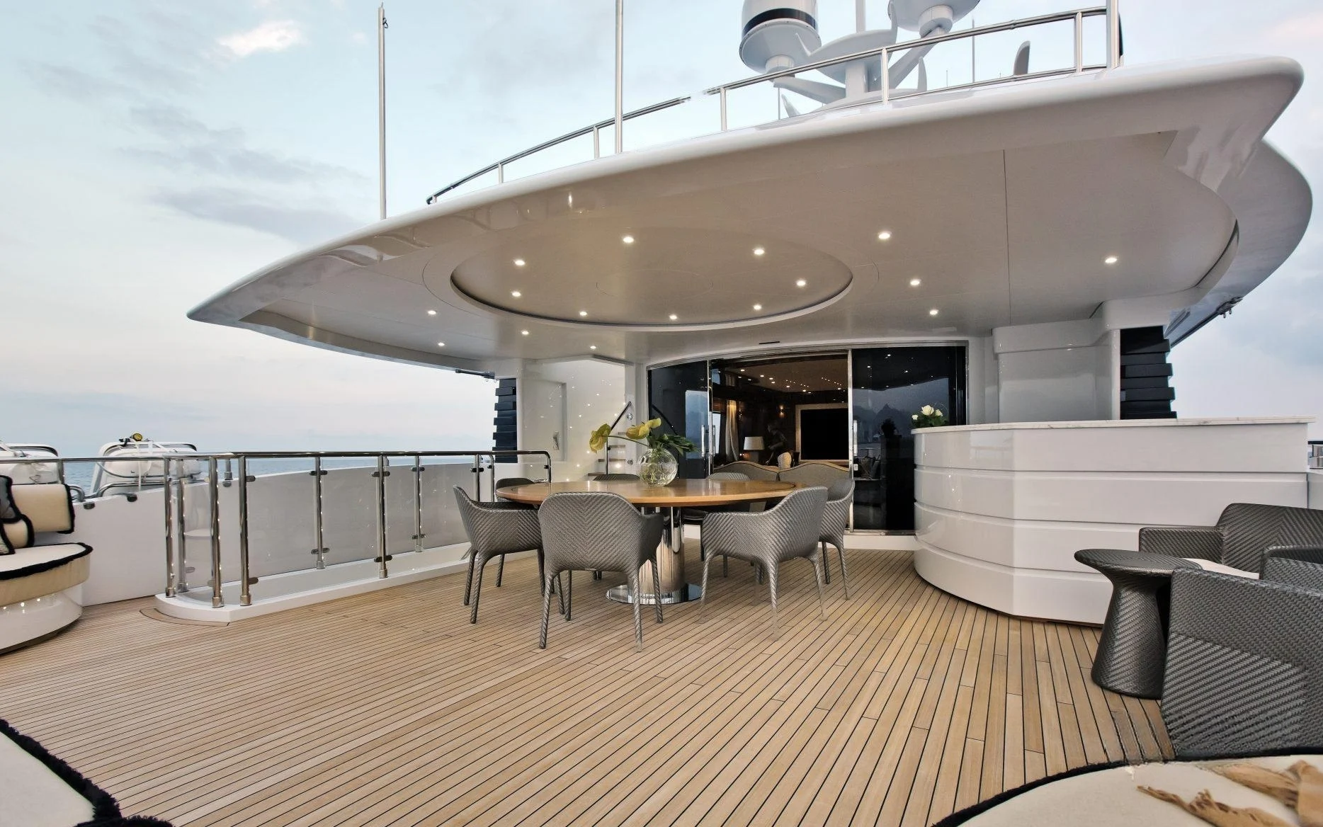A preview of exterior images